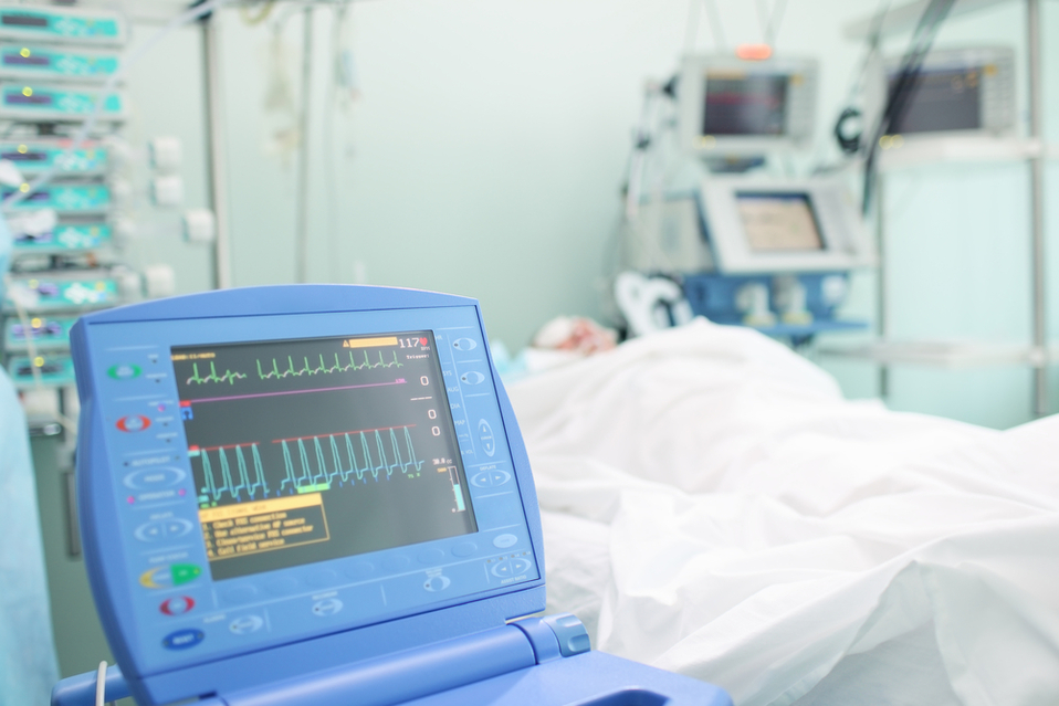 La muerte cerebral es causada en su mayoría de veces por traumatismo craneoencefálico | Shutterstock