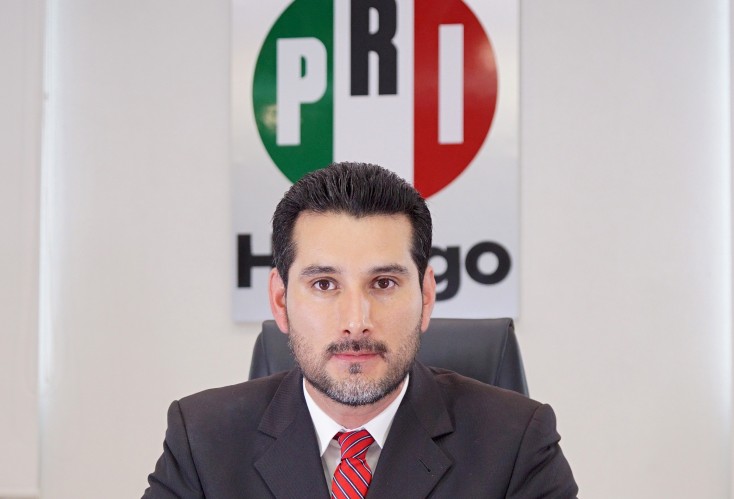 José Manuel Escalante Martínez. (Cortesía)