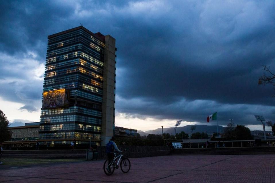 En noviembre se conocerá quién será el rector de la UNAM para el periodo 2019-2023. (Archivo Cuartoscuro)