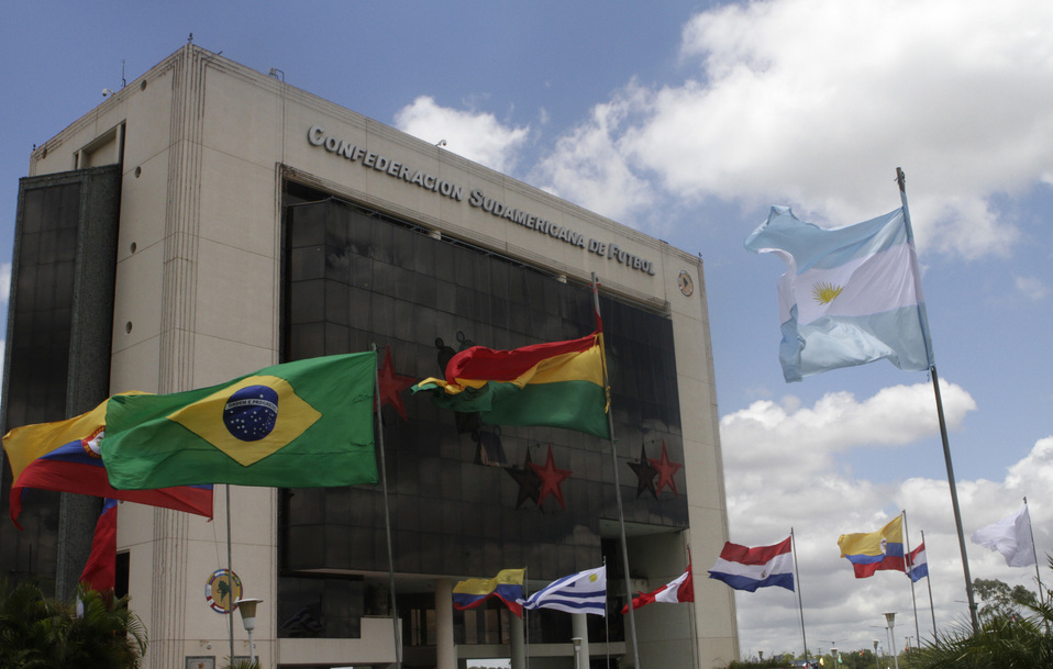 Conmebol convoca a reunión para definir sede de la Final de la Copa Libertadores 2019 (Reuters)