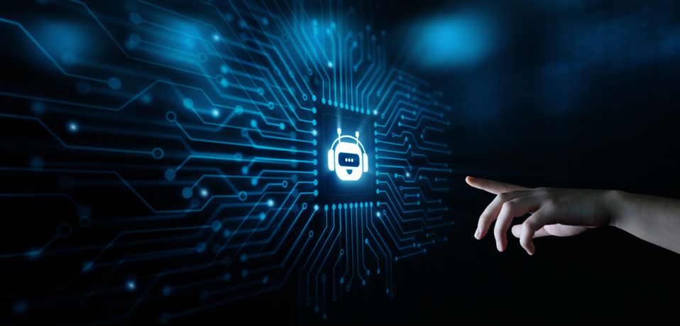 Hay distintos tipos de bots (Shutterstock).