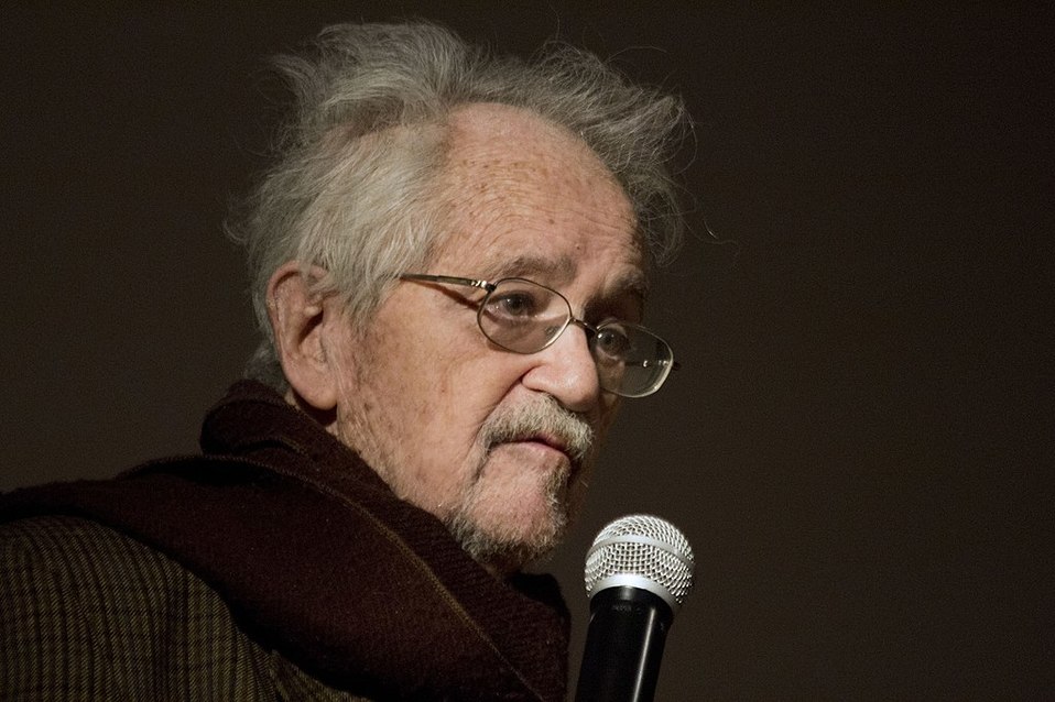 José de la Colina. (Especial)