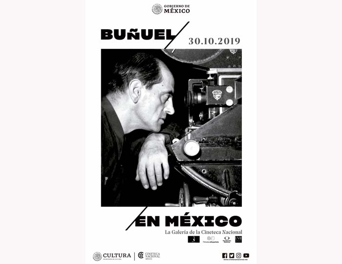 La retrospectiva incluye los grandes filmes del español. Especial