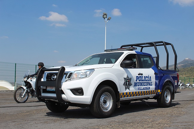 Matan a hombre en Villagrán