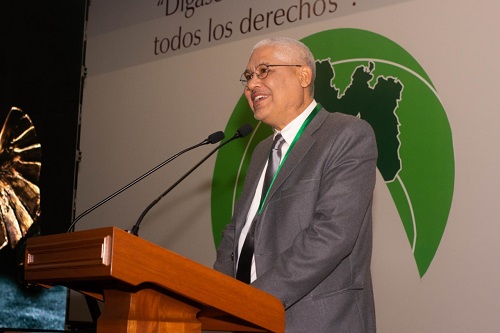 Se realizó un pronunciamiento conjunto. (Especial)