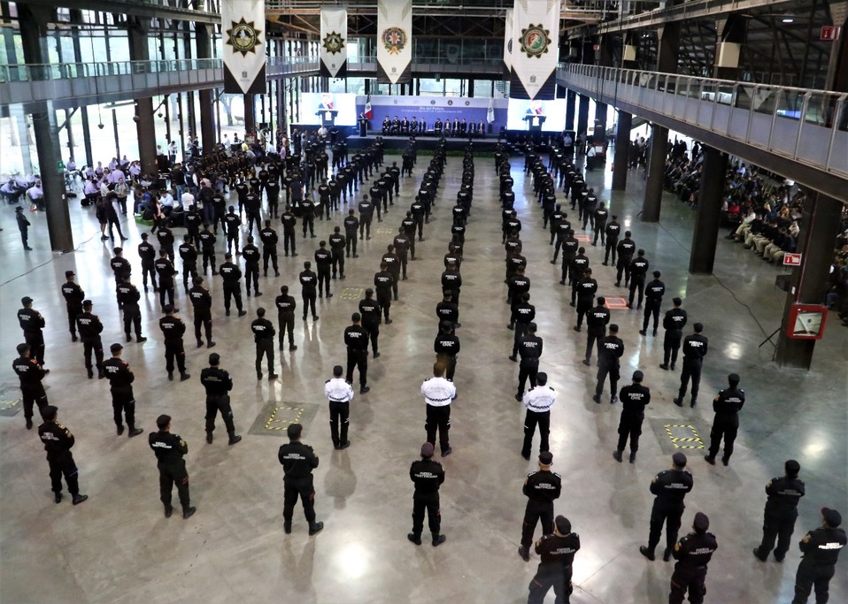 El secretario informó el despido y cese de 243 policías por diferentes faltas, en su mayoría por abuso de autoridad. (Foto: Archivo)