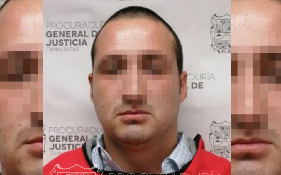 Alvaro "n" acusado de feminicidio en muerte de mujer y bebé.