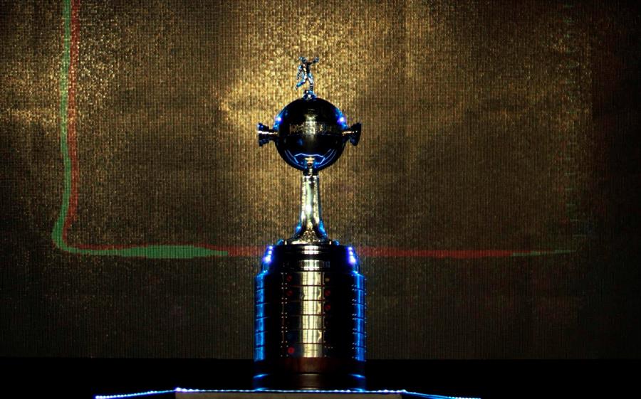 La Conmebol anunció cambio de sede para la final de la Copa Libertadores 2019 (EFE)