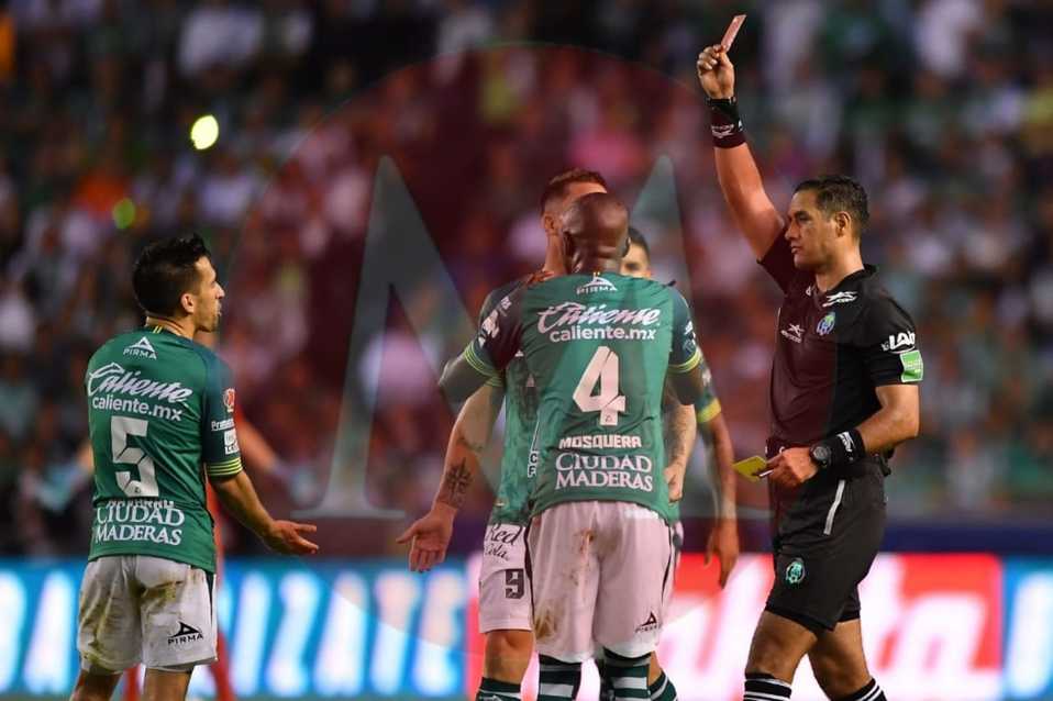 Foto: Mexsport