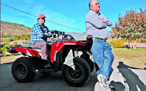 Familia LeBarón cree que ataque a mujeres y niños fue directo - MILENIO