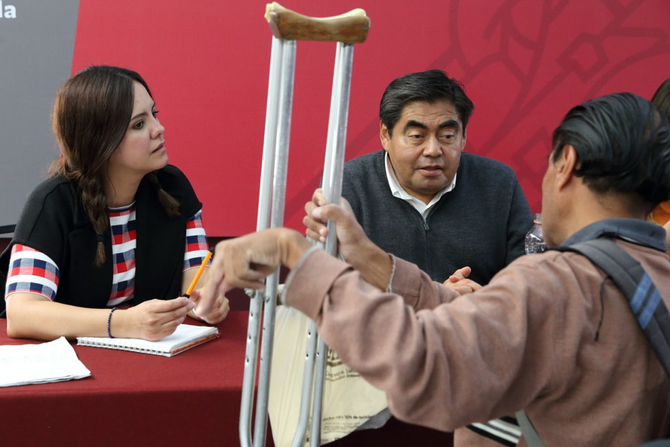 Siete dependencias llevaron el Martes Ciudadano a otras regiones (Especial)