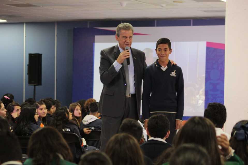 Foto: Dany Béjar