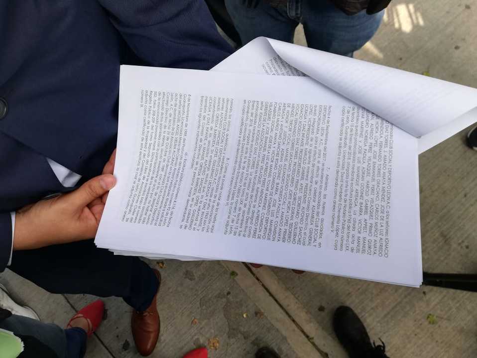 Foto: Mariana Ramos.