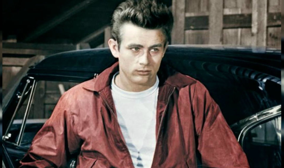 James Dean aparecerá en una película gracias a CGI (Instagram).