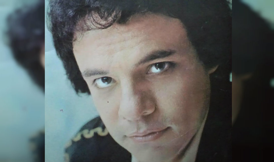 José José sospechaba que Sara Salazar lo estaba envenenando (Instagram).