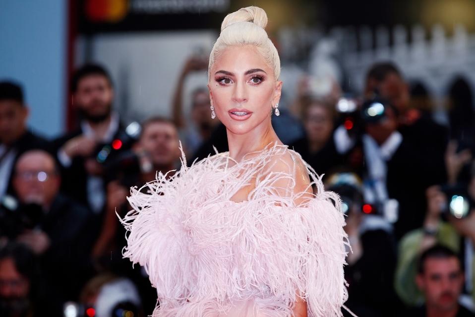 Lady Gaga cancela su concierto en Las Vegas por problemas de salud (Shutterstock).