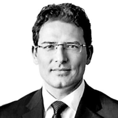 Moez Chakchouk, subdirector general de Comunicación e Información de la Unesco