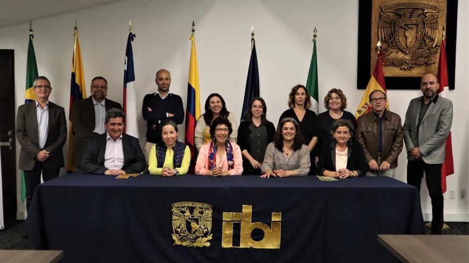 El tercer Congreso Internacional de Archivos Digitales busca preservar patrimonio sonoro y audiovisual (Jesús Alejo).