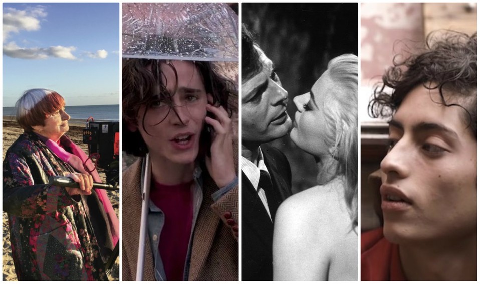 Conoce la 67 Muestra Internacional de Cine de la Cineteca (Especial).