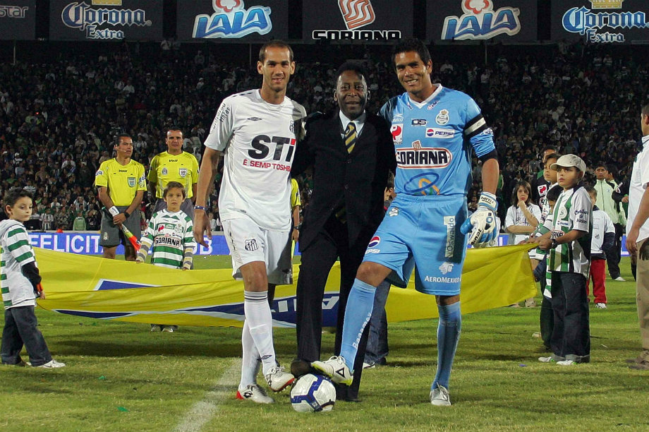 El TSM cumple 10 años (Mexsport)