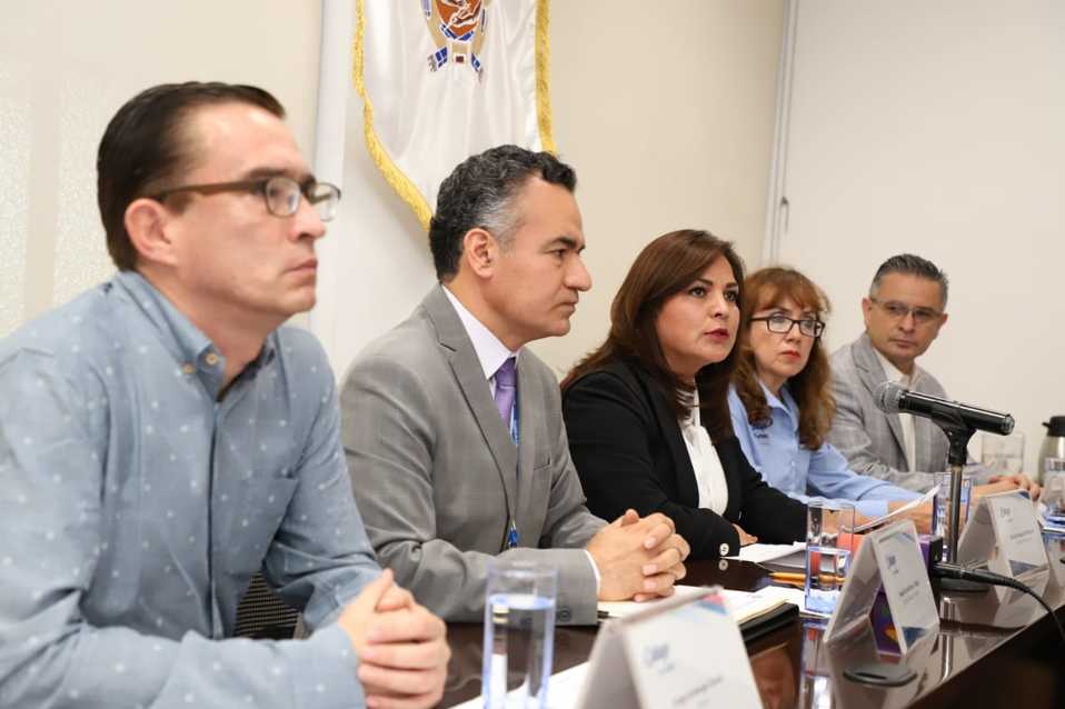 En Celaya piden auditoría para Jumapa, por los últimos 5 años
