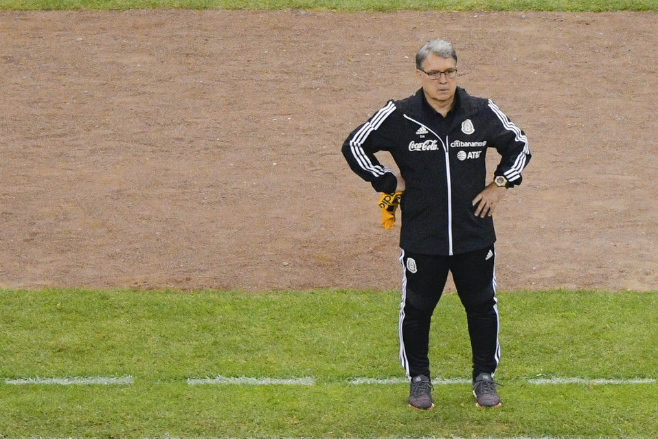 Gerardo Martino (Imago7)