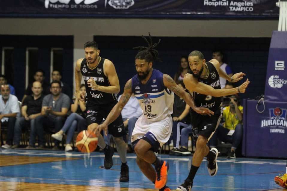 Huracanes Tampico (Foto/Yazmín Sánchez)