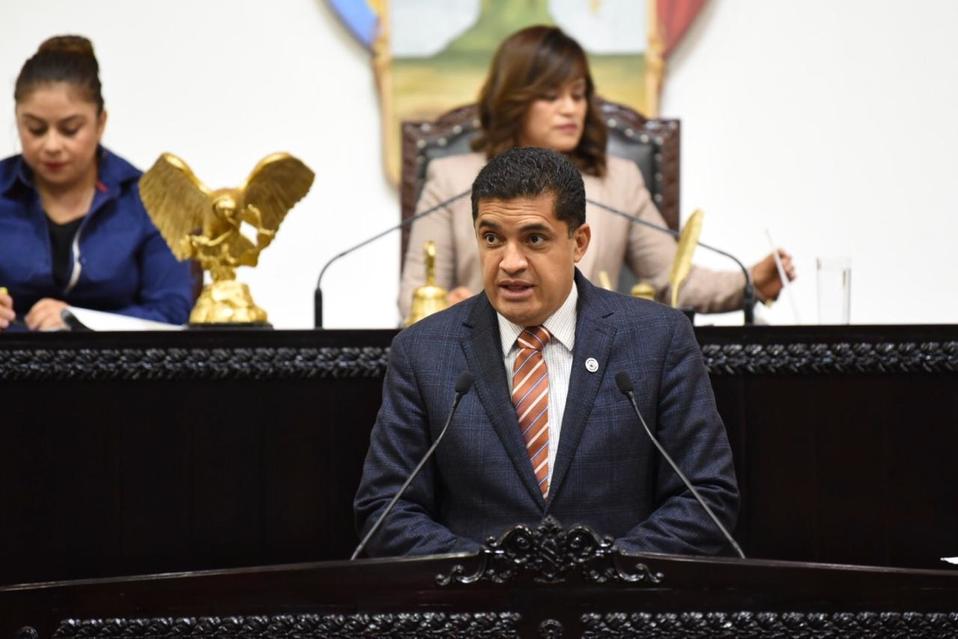 Julio Valera Piedras. (Cortesía)