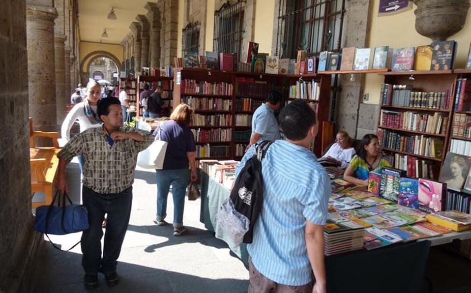 Se llevará a cabo del 8 al 17 de noviembre en los alrededores del palacio municipal de Guadalajara.
