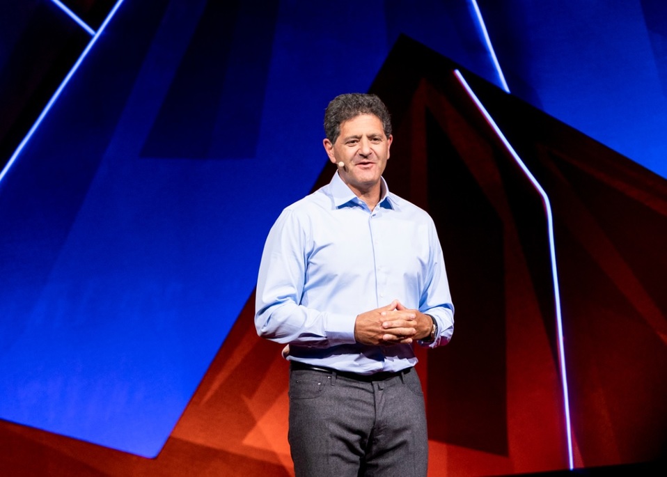 Nick Hanauer fue el primer inversor no familiar en Amazon (nickhanauer.com)