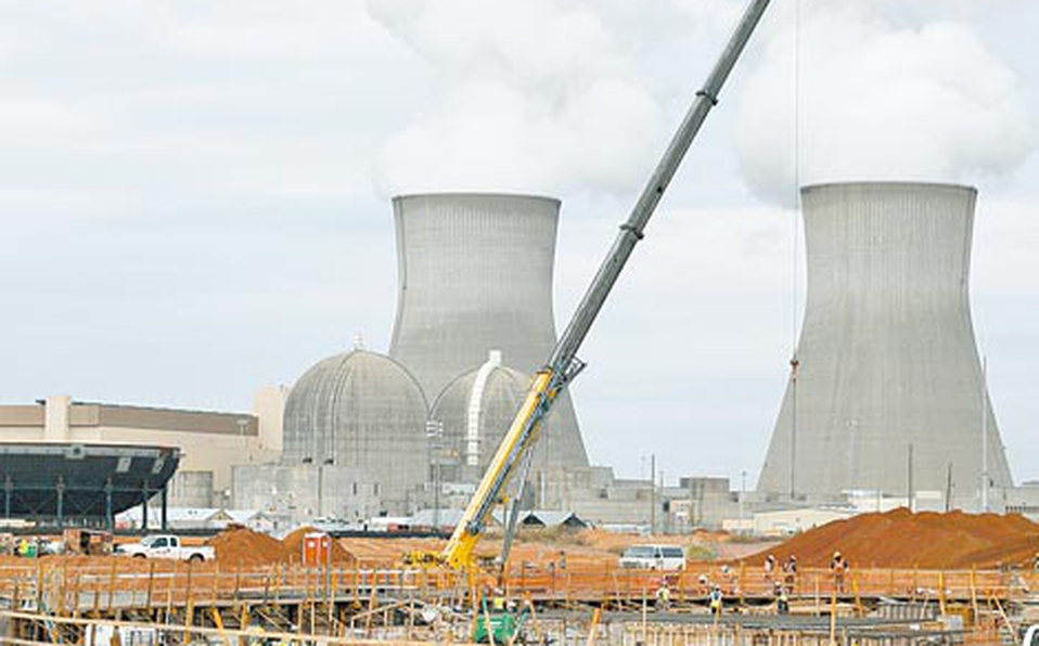 El portavoz de la agencia iraní, Behruz Kamalvandi, indicó ayer que la producción de uranio enriquecido en Fordo iba a estar operativa.