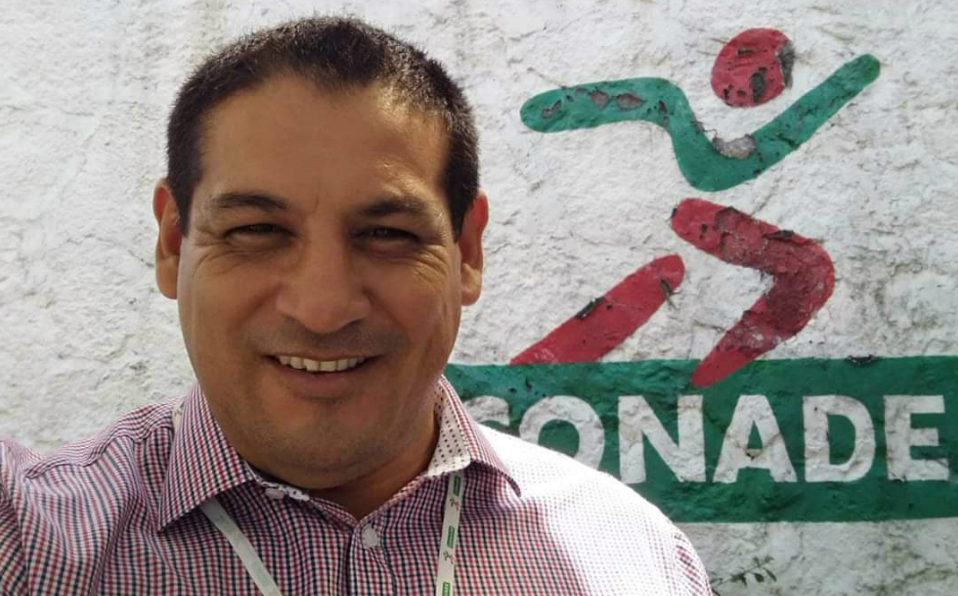Premiarán a tamaulipeco con el galardón Fomento al Deporte (Foto/CORTESÍA)