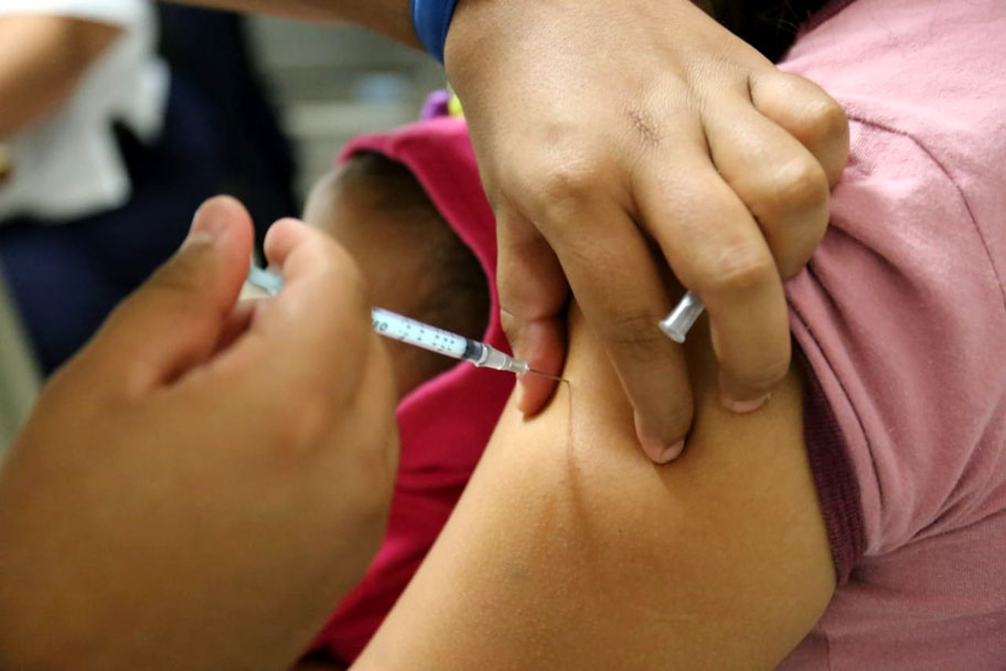 Algunos síntomas de este virus son malestar, dolor de cabeza, cuerpo "cortado" y cuadro gripal intenso. (Rolando Riestra)