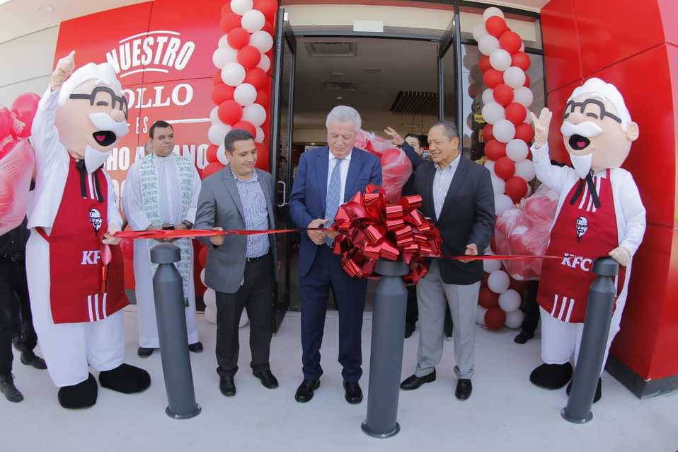Esta sucursal se ubica en la carretera Torreón - Matamoros. (Manuel Guadarrama)