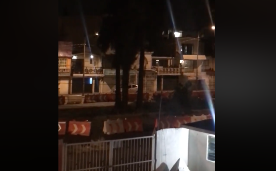 En Coyoacán, vecinos denuncian tala de árboles por obras de Metrobús ...