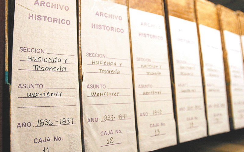 Buscan recuperar la memoria histórica de las nuevas generaciones. (Archivo)