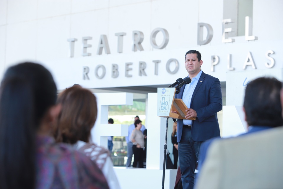 Diego Sinhue Rodríguez