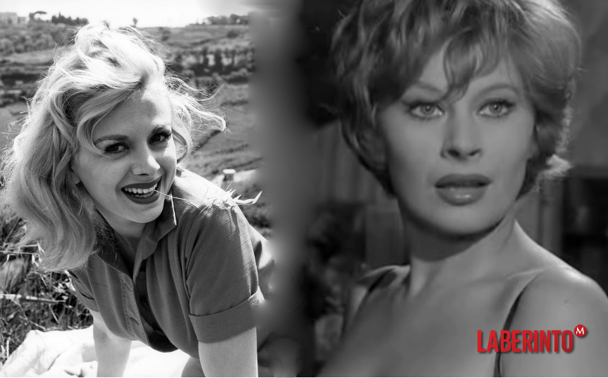 Fellini filmaba con su cámara golosa a través de bosques de mujeres rollizas. (Archivo)