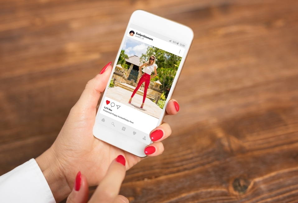 Instagram ocultará los 'me gusta' desde la siguiente semana (Shutterstock).