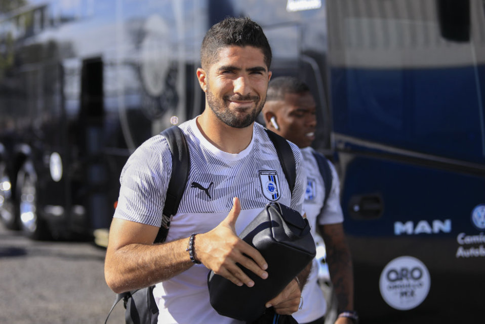 Jair Pereira (Imago7)