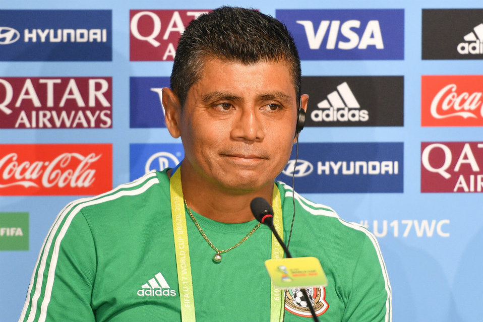 Marco Antonio Ruiz (Imago7)