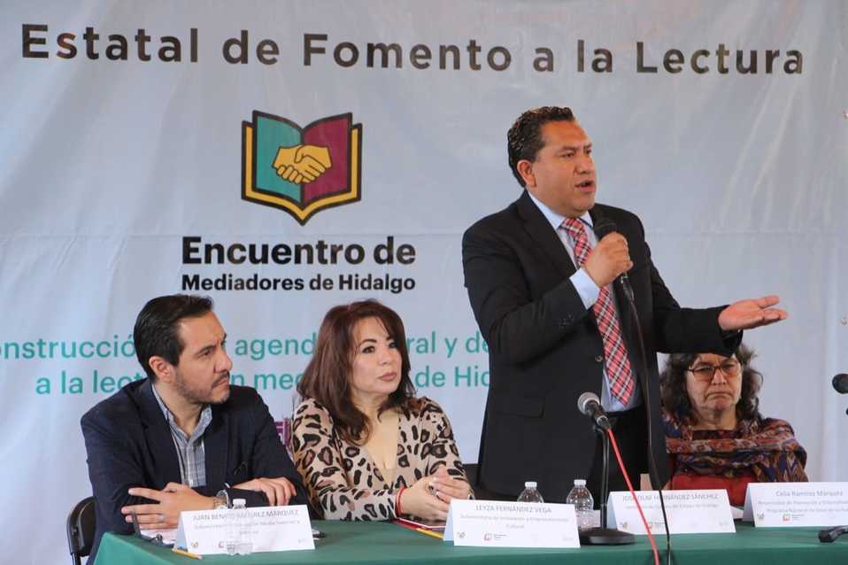 Olaf Hernández Sánchez. (Cortesía)