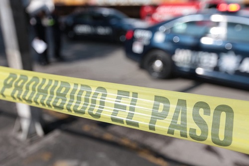 La policía inició con las investigaciones del caso. (Archivo/Tania Contreras)