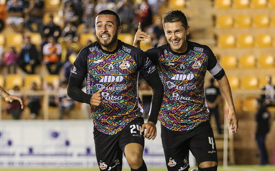 Ascenso MX Resultados y tabla general tras la jornada 13 Grupo Milenio