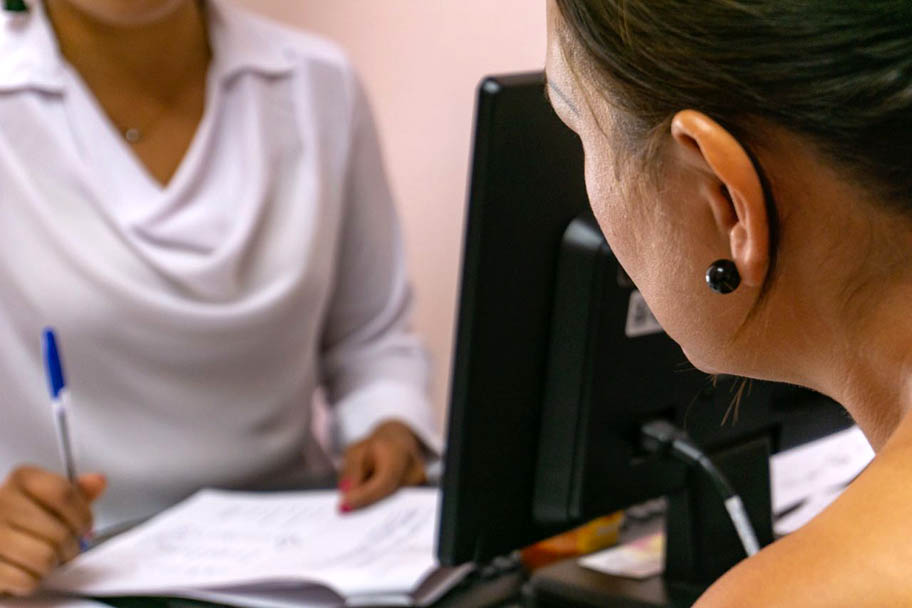 Las mujeres que quieran poner un negocio pueden entrar a un programa de fomento económico. (Archivo)