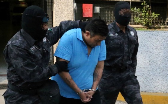 Los Zetas: Omar Treviño Morales, El Z42, con nueva orden de captura ...