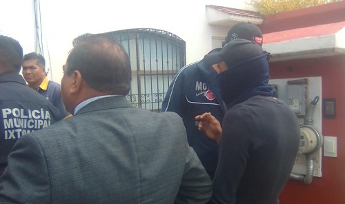 Temen por sus propiedades. (Especial)