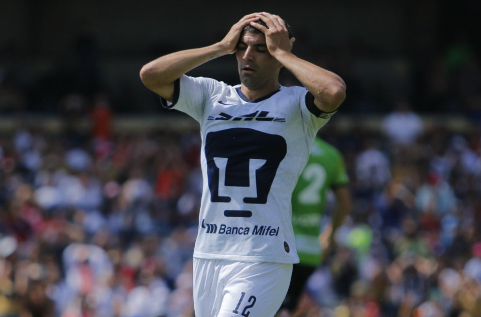 Víctor Malcorra (Imago7)