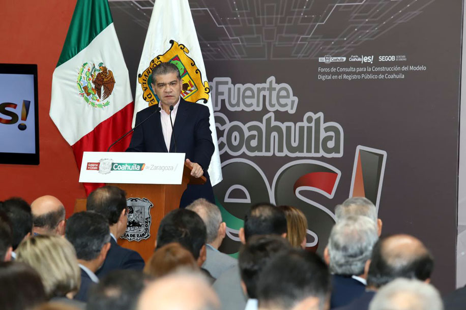 En la actualidad, se cuenta con una amplia red de datos para proporcionar información de carácter catastral. (Especial)