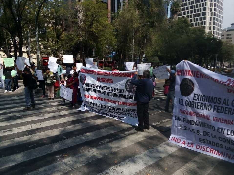 Las autoridades difundirán un monitoreo permanente de movilidad para definir alternativas viales./ Héctor Téllez